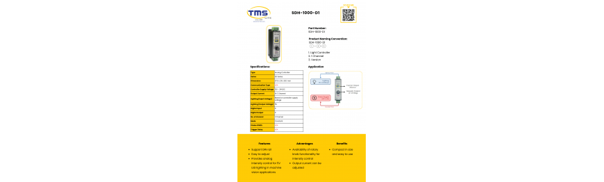SDH-1000-D1